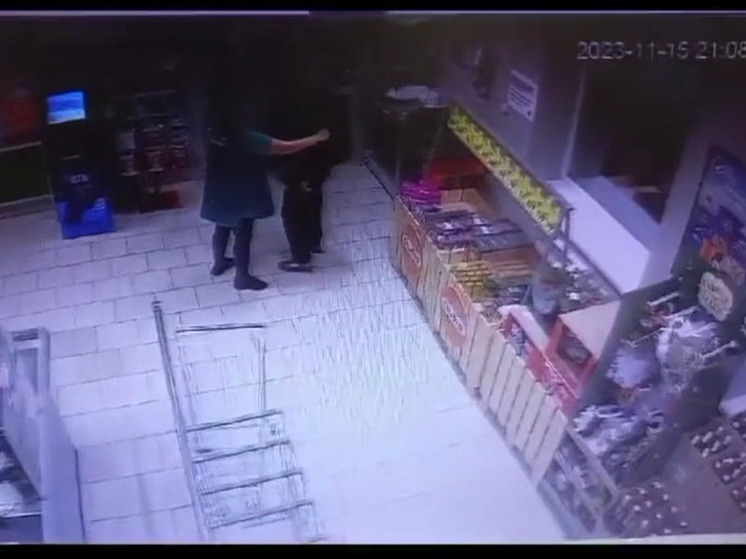 В селе Стрелецкое сотрудники супермаркета помешали мужчине вынести 25 пачек сливочного масла
