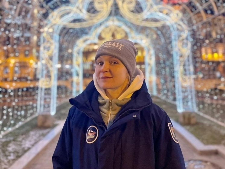 Спортсменка из Петрозаводска выступит в финале международного турнира по боксу