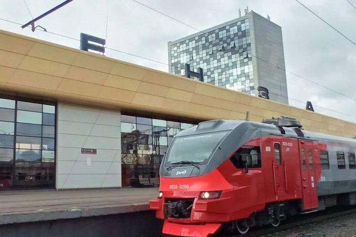 Пензенский губернатор анонсировал запуск нового поезда «Сурская стрела»
