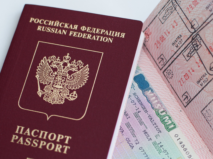 Юрист Милованова оценила новые правила выезда за границу с декабря 2023 года