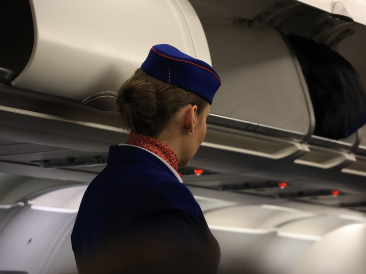 «Аэрофлот» ввел 67 дополнительных рейсов в Калининград из Петербурга и Москвы