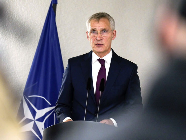 Столтенберг: НАТО не видит угрозы в отношении союзников со стороны России