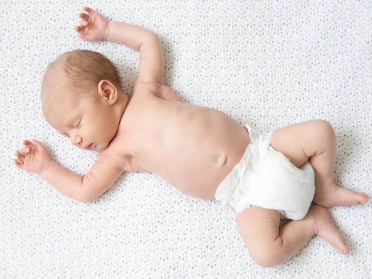 Перинатальный центр в Карелии покупает подарки для новорожденных на 9 миллионов