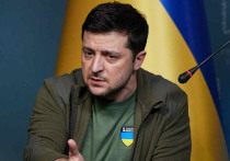 Эксперт разобрал основные тезисы президента Украины