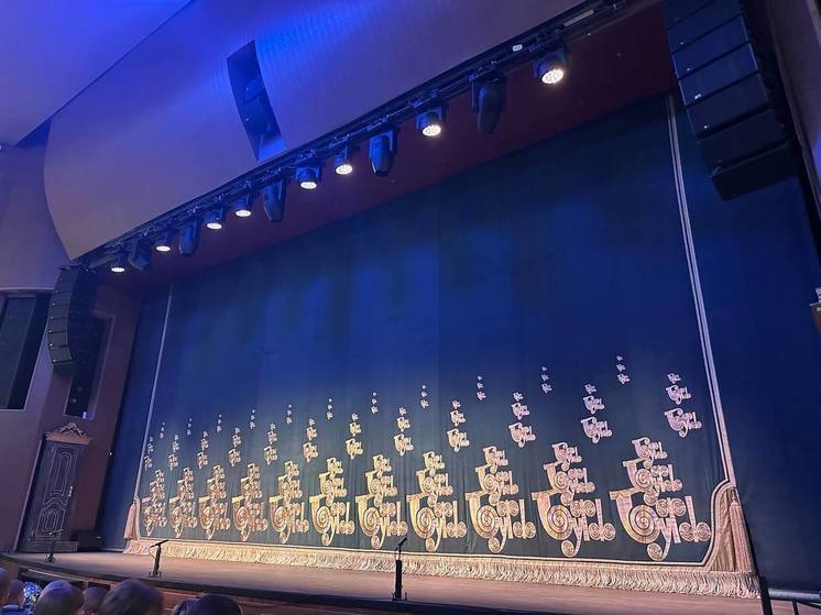 Новгородский театр драмы представит спектакль «Фантазии Фарятьева»