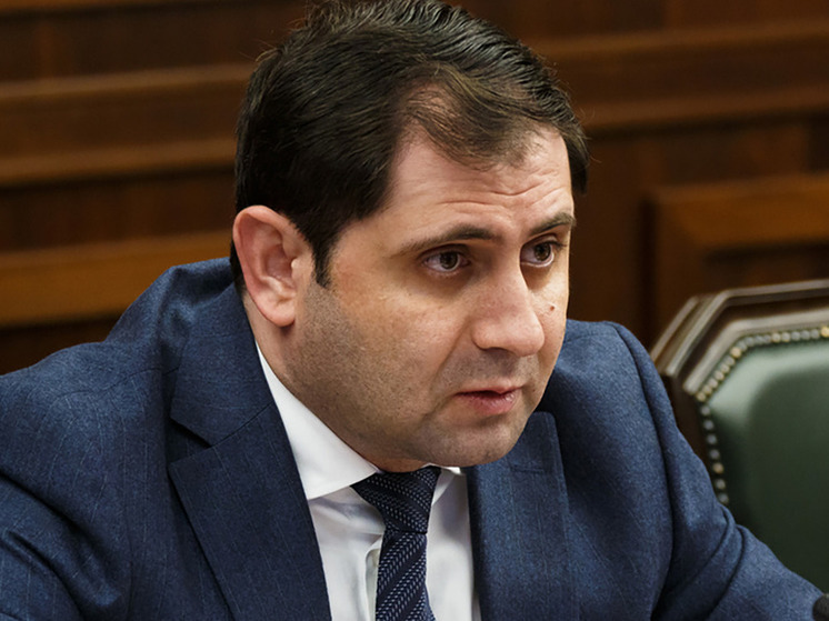 The Armenian Defense Minister refused to attend the CSTO meeting in Minsk