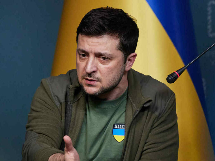 Эксперт разобрал основные тезисы президента Украины