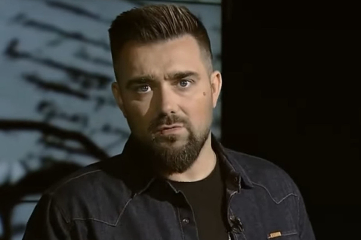 Writer Besedin spoke about the Maidan: “I realized that Ukraine would fall apart”