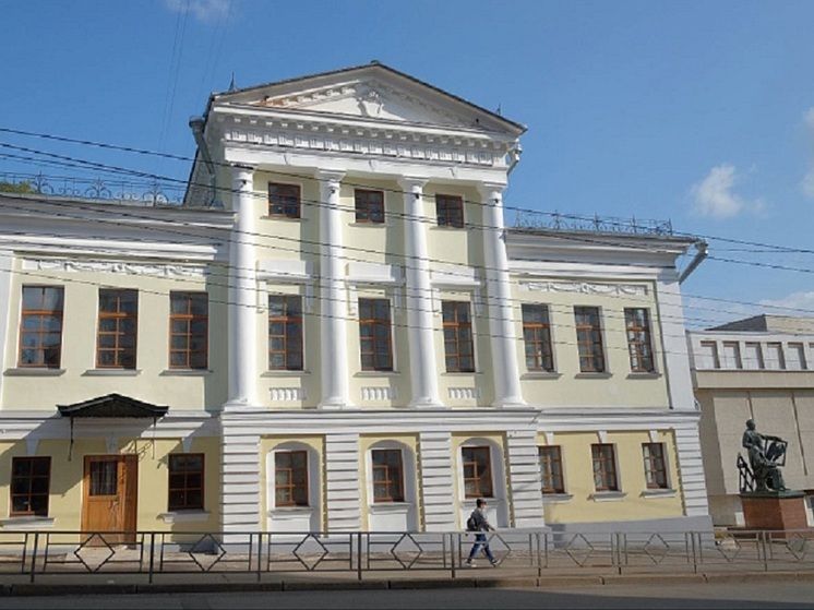 В Кирове разработали программу, чтобы сохранять объекты культурного наследия