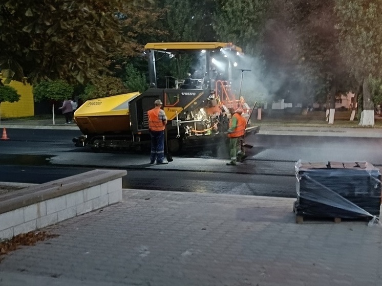 До четырех полос расширят отрезок федеральной трассы от Мариуполя до Ростовской области