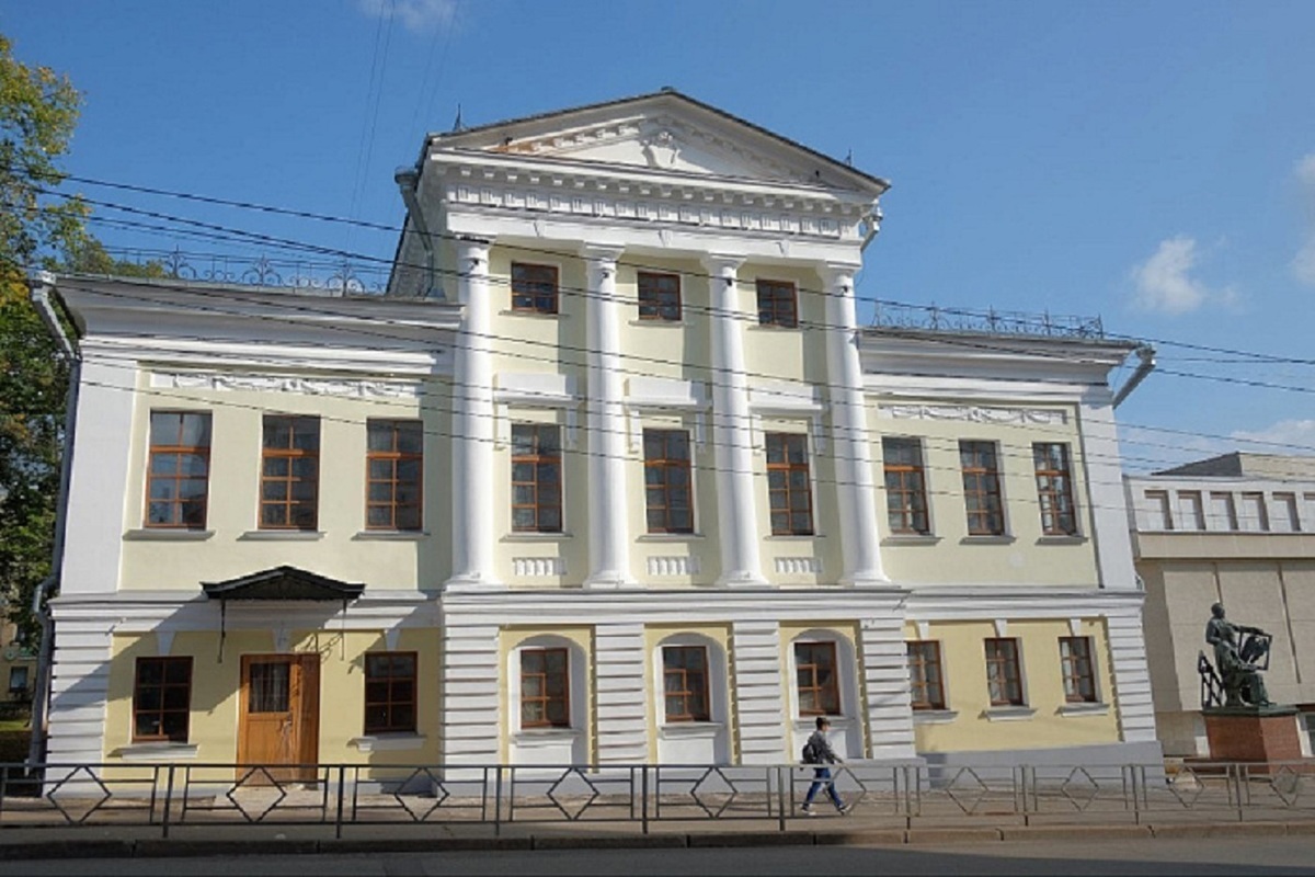 В Кирове разработали программу, чтобы сохранять объекты культурного наследия