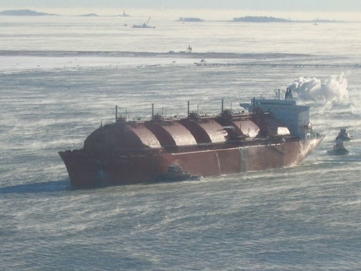 Арктический совет признал трудности в работе из-за отсутствия связей с РФ