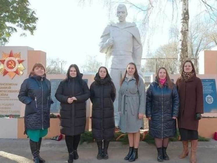 Жены тамбовских бойцов СВО записали песню и клип