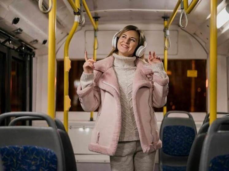 Тамбовчане смогут оценить пассажирский транспорт региона