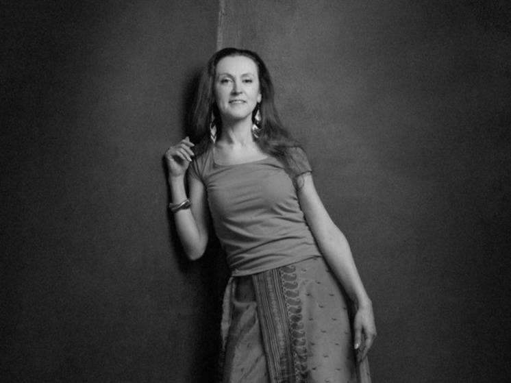 Актриса Полина Меньших погибла во время выступления в ДНР