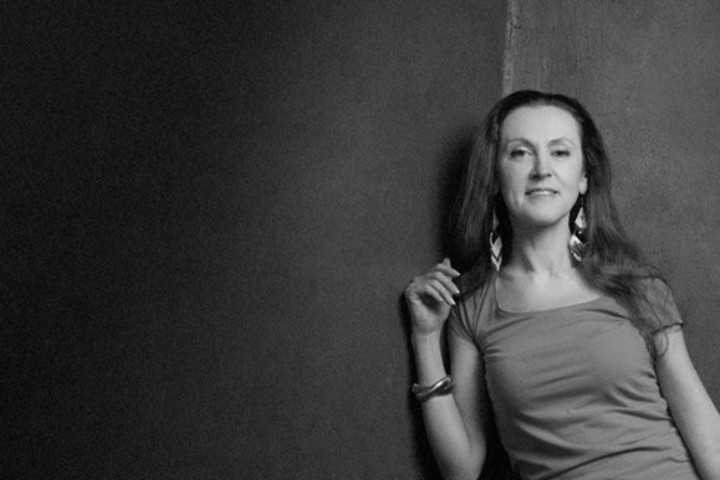 Актриса Полина Меньших погибла во время выступления в ДНР