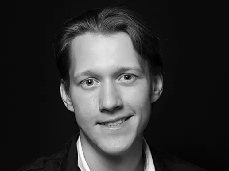 Актер Максим Шахров погиб в возрасте 27 лет