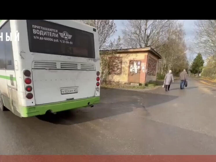 В Смоленске жители военного городка бьются за достойные условия жизни