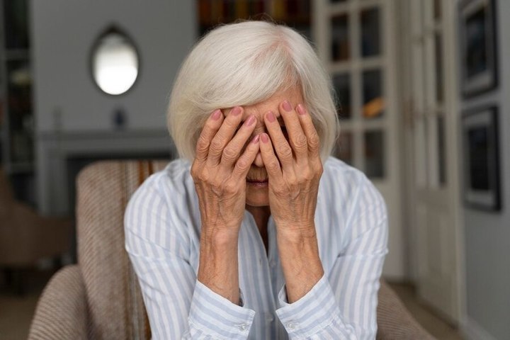 Новосибирский невролог Дума назвала первые симптомы и меры профилактики деменции