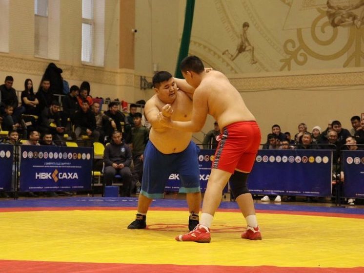 В Оймяконском улусе пройдет турнир памяти Савелия Оконешникова