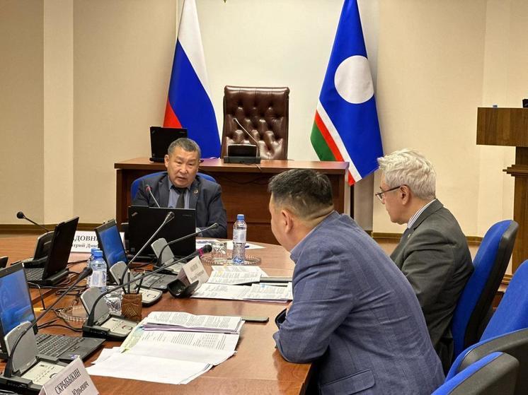 4 объекта здравоохранения введут по президентскому нацпроекту