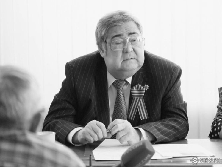 Возможной причиной смерти Амана Тулеева стало развитие старой травмы