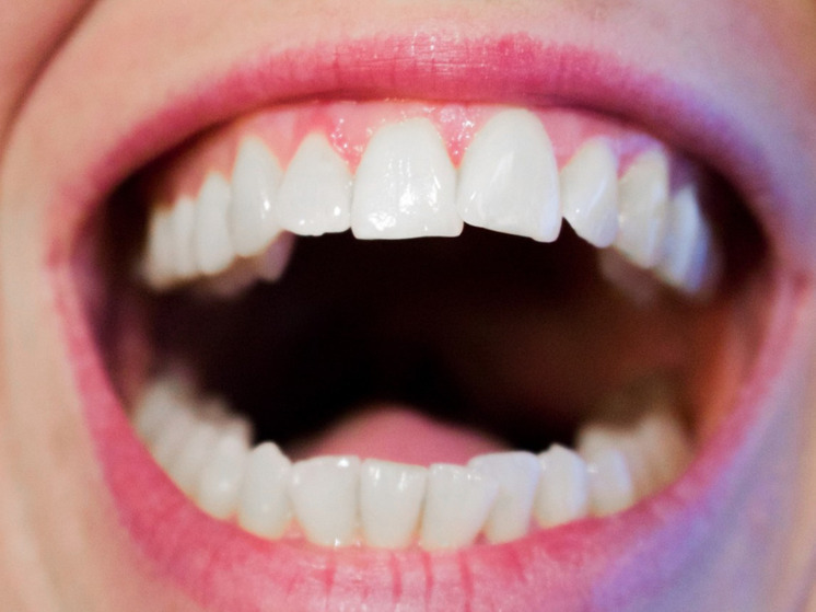 Ребенку в Нарьян-Маре под наркозом вылечили сразу 8 зубов