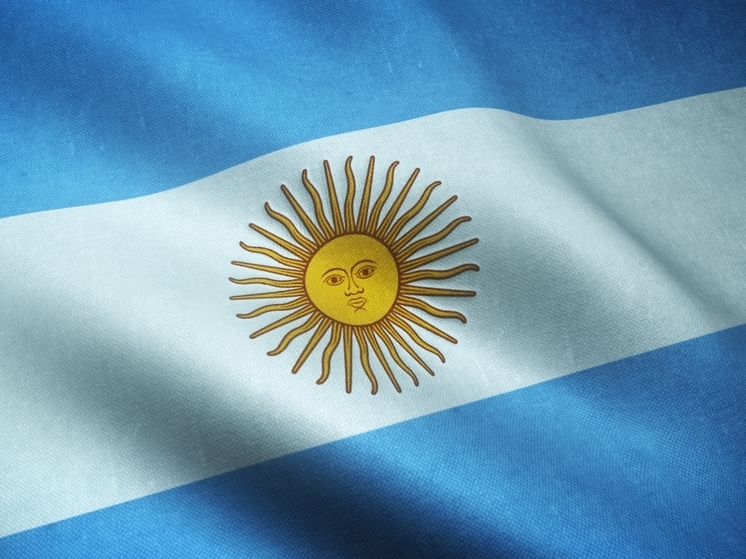 Милей заявил о риске гиперинфляции в Аргентине