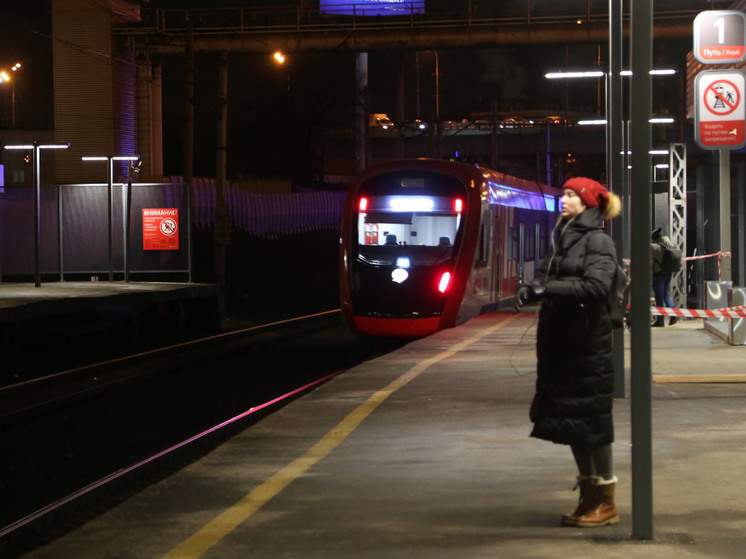 Baza: Замглавы уголовного розыска по Архангельской области Пантелеев покончил с собой в поезде