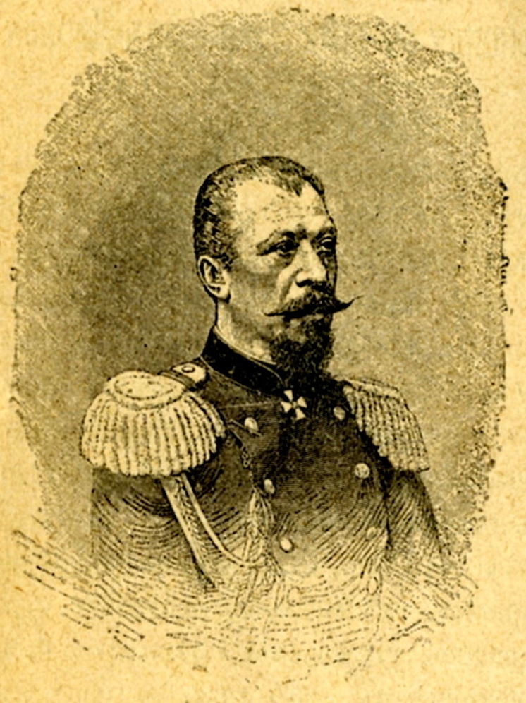 Генерал Черняев 1876. Черняяев генерал. Генерал черняев