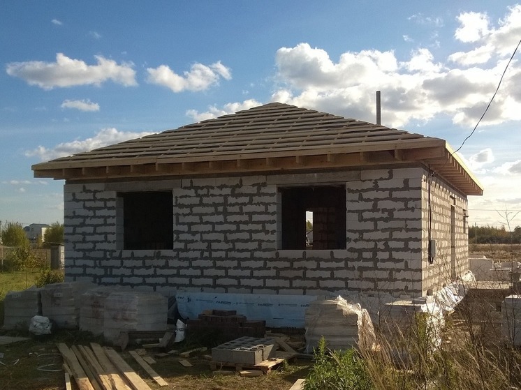 Жители Алтайского края массово расселяются в частные дома