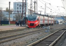 В Белгородской области с 2024 года подорожает проезд в пригородных поездах