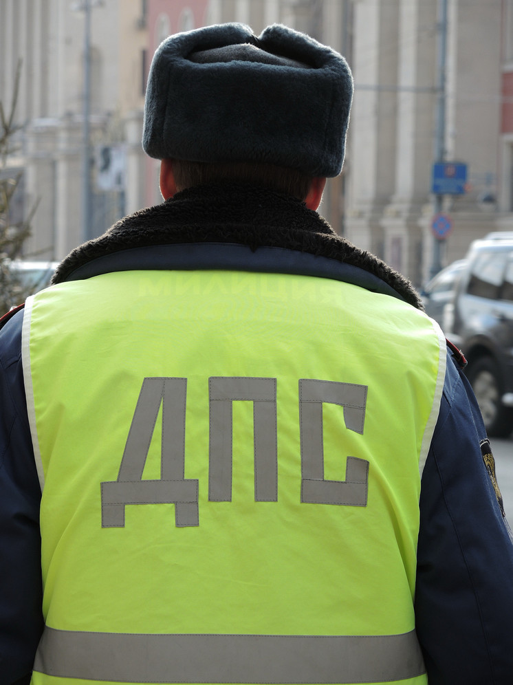 Минтранс Подмосковья констатировал снижение смертельных ДТП