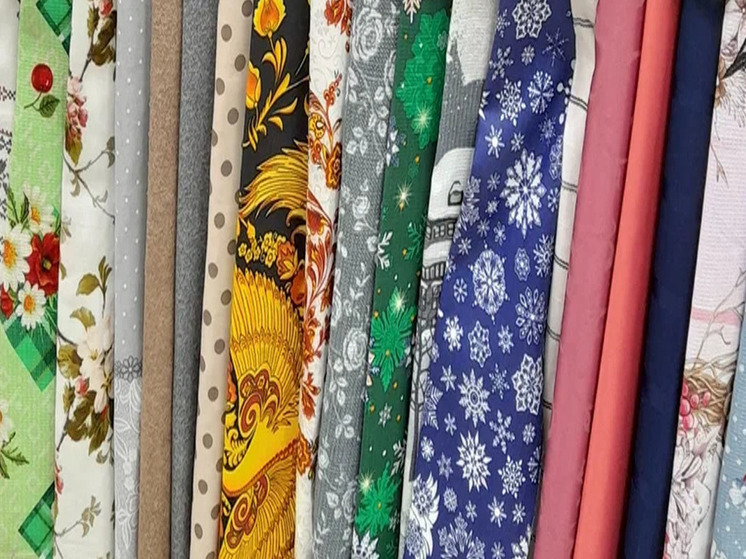 Текстильная компания в Родниках благодаря государственной поддержке обновила оборудование