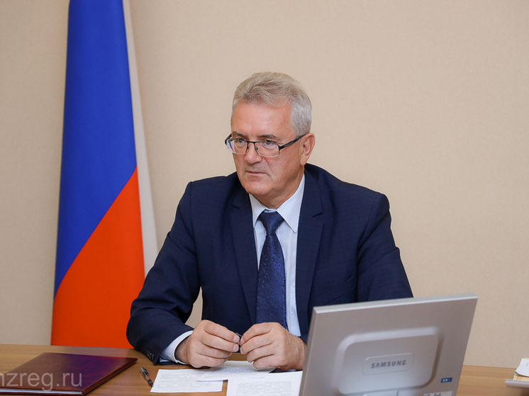 Экс-губернатор Пензенской области стал фигурантом иска Генрокуратуры РФ