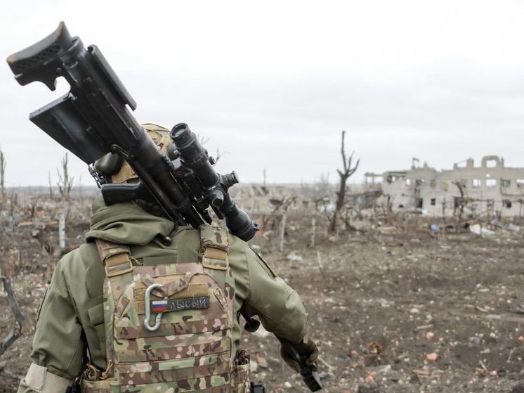 ВСУ пустили больше десятка снарядов по Донецку и Макеевке
