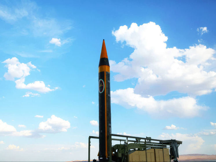 США обеспокоились слухами о возможных поставках Ираном ракет России