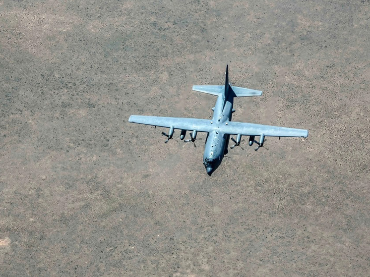 Пентагон: «Мы всегда оставляем за собой право отвечать в будущем в любое время и в любом месте»