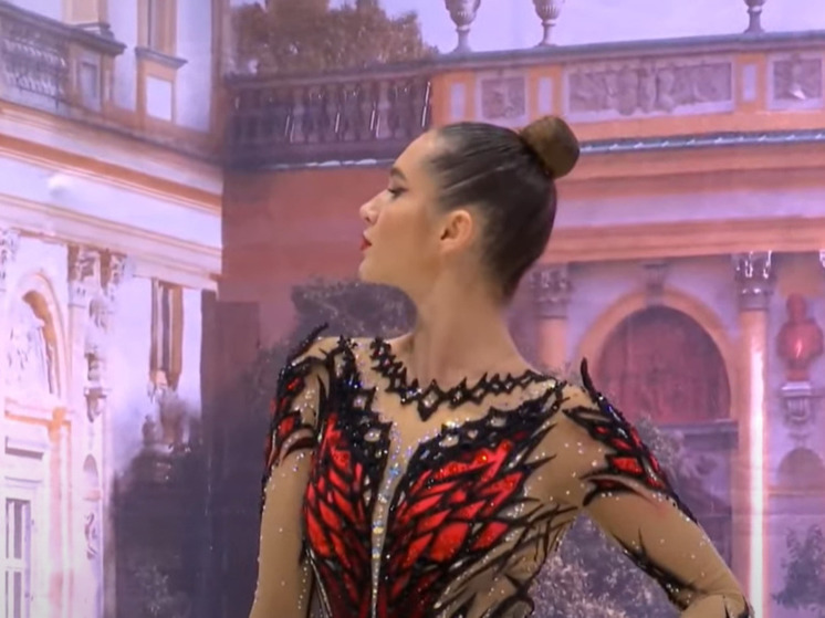 Признавшаяся в ненависти к Польше украинская гимнастка попала под проверку