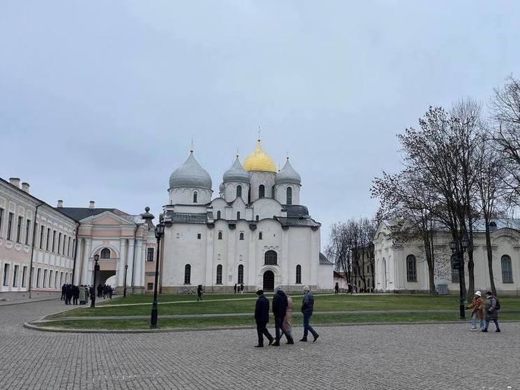 В Новгородской области открыли отделение Всемирного русского народного собора