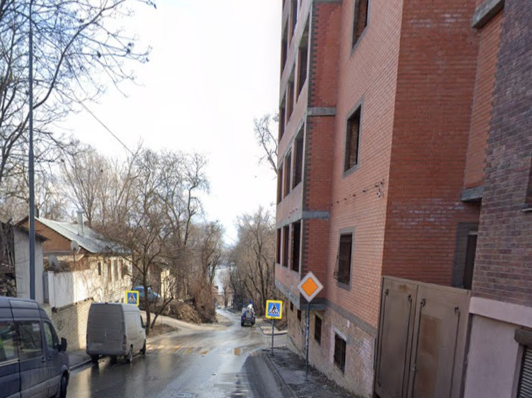 В Ростове с 29 ноября ограничат движение транспорта на Седова