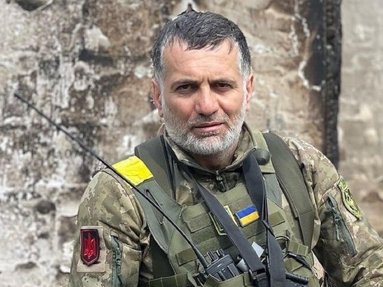 На перешедшего в ВСУ дагестанского тренера завели уголовное дело