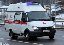 Один человек и двое пострадали в серьезной аварии в Солнечногорском городском округе Подмосковья, на трассе «М-11» рано утром в среду
