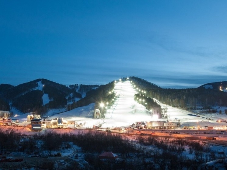 Более 50 километров горнолыжных трасс появится на российских курортах в новом зимнем сезоне