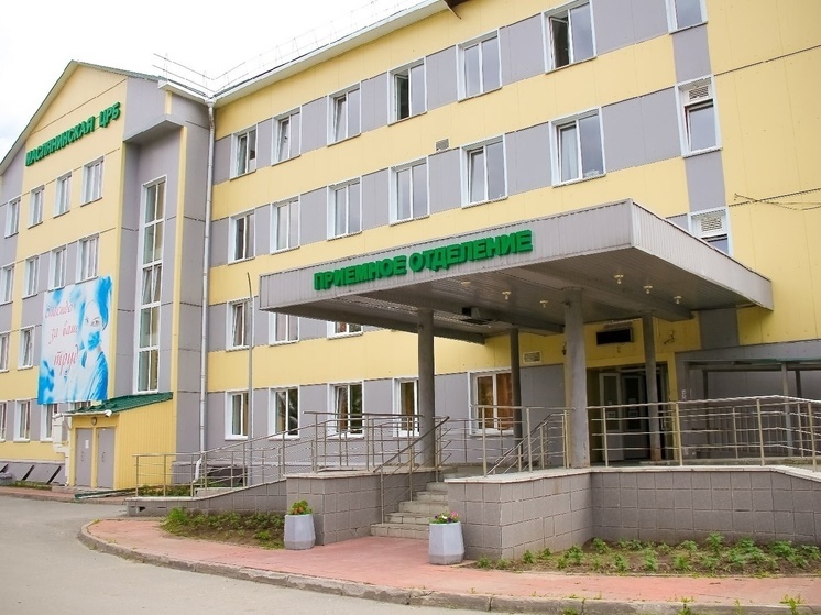 В Новосибирской области жительницы пожаловались на закрытие единственного роддома в Маслянино