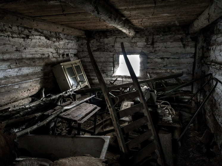 В пригороде Донецка обнаружен тайник с оружием иностранного происхождения