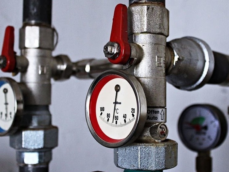 Новая котельная в Мариуполе обеспечит теплом две сотни зданий