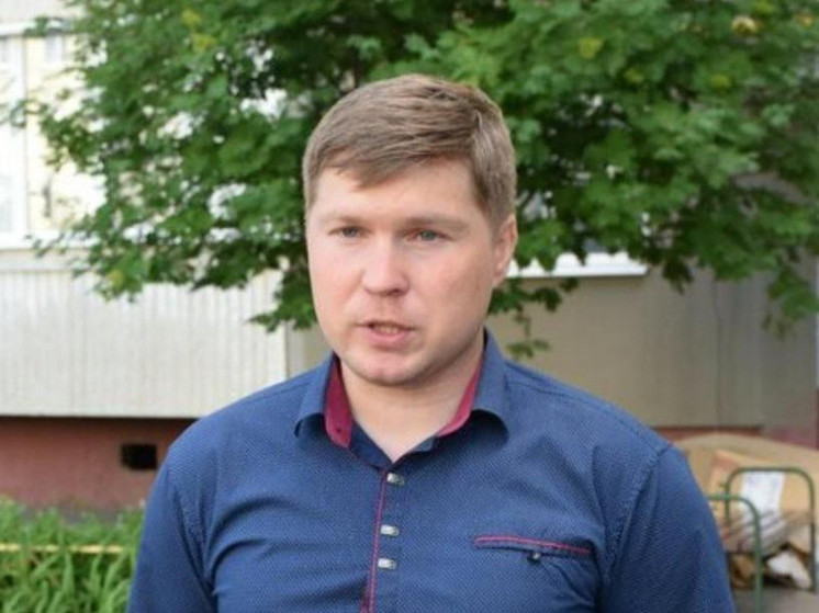 В Тамбове уволился  председатель комитета ЖКХ горадминистрации
