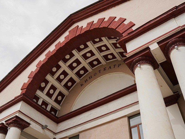 Реставрация кинотеатра на проспекте Ленина обойдется Туле в 1,1 млрд рублей