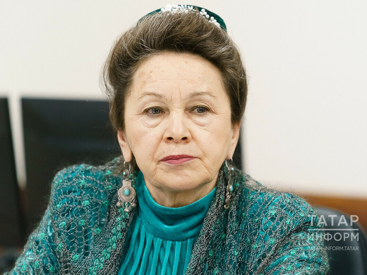 Праздник «Каз өмәсе» в Татарстане хранит народные традиции